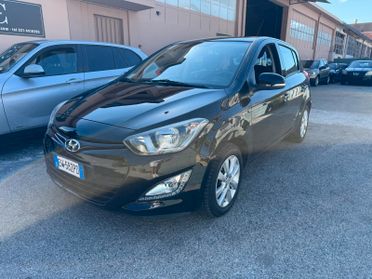 HYUNDAI i20 1.1 CRDi 5p. Sound Edition OK NEOP