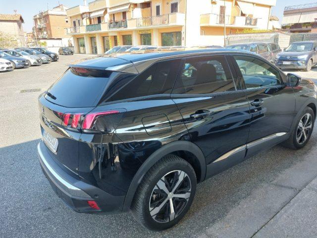 PEUGEOT 3008 BlueHDi 130 S&S EAT8 Allure Pack km 38000