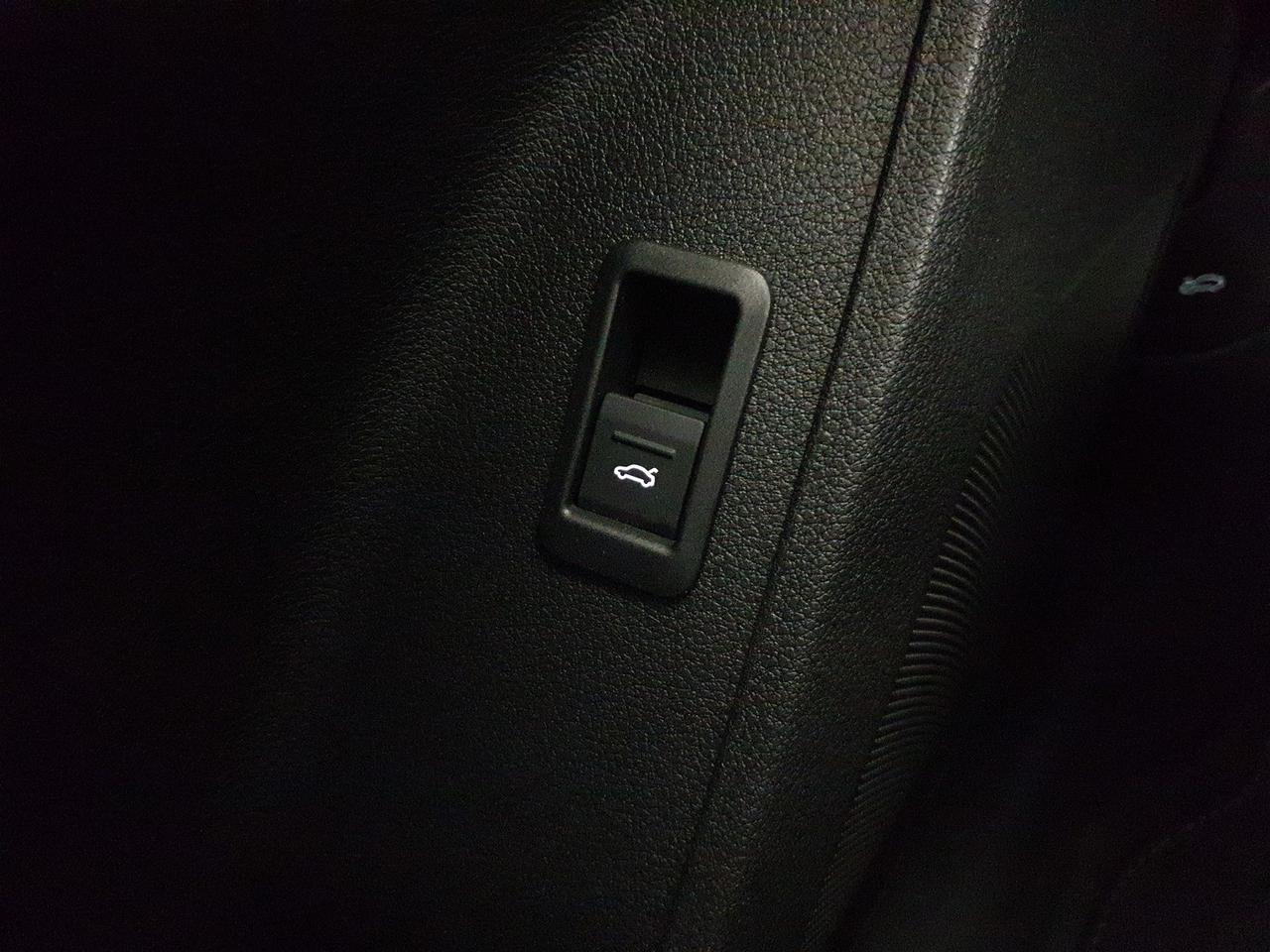 Sportback 40TFSI 190CV quattro Str Edition quattro