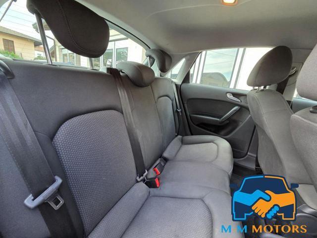 AUDI A1 SPB 1.4 TDI S tronic Admired