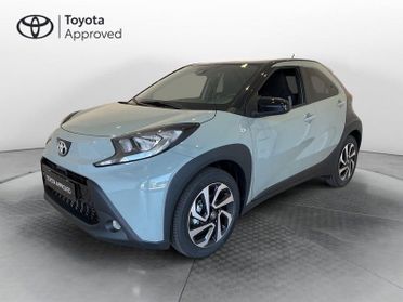 Toyota Aygo X Aygo X 1.0 VVT-i 72 CV 5 porte Trend