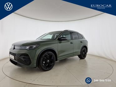 Volkswagen Tiguan 1.5 etsi r-line plus 150cv dsg