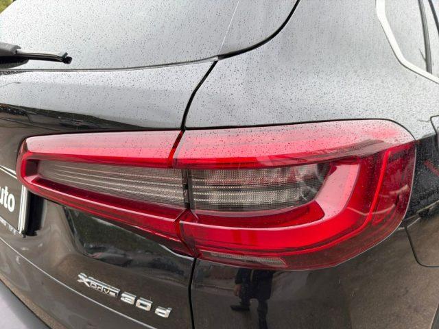 BMW X5 xDrive30d xLine