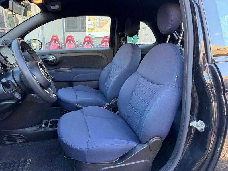 FIAT 500 500 1.0 hybrid 70cv