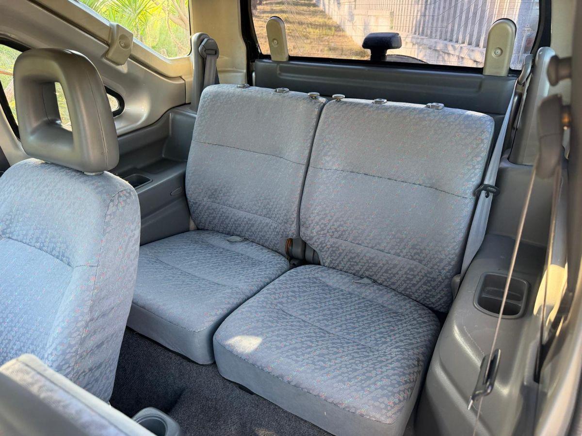 SUZUKI - Jimny - 1.5 DDiS 4WD JLX