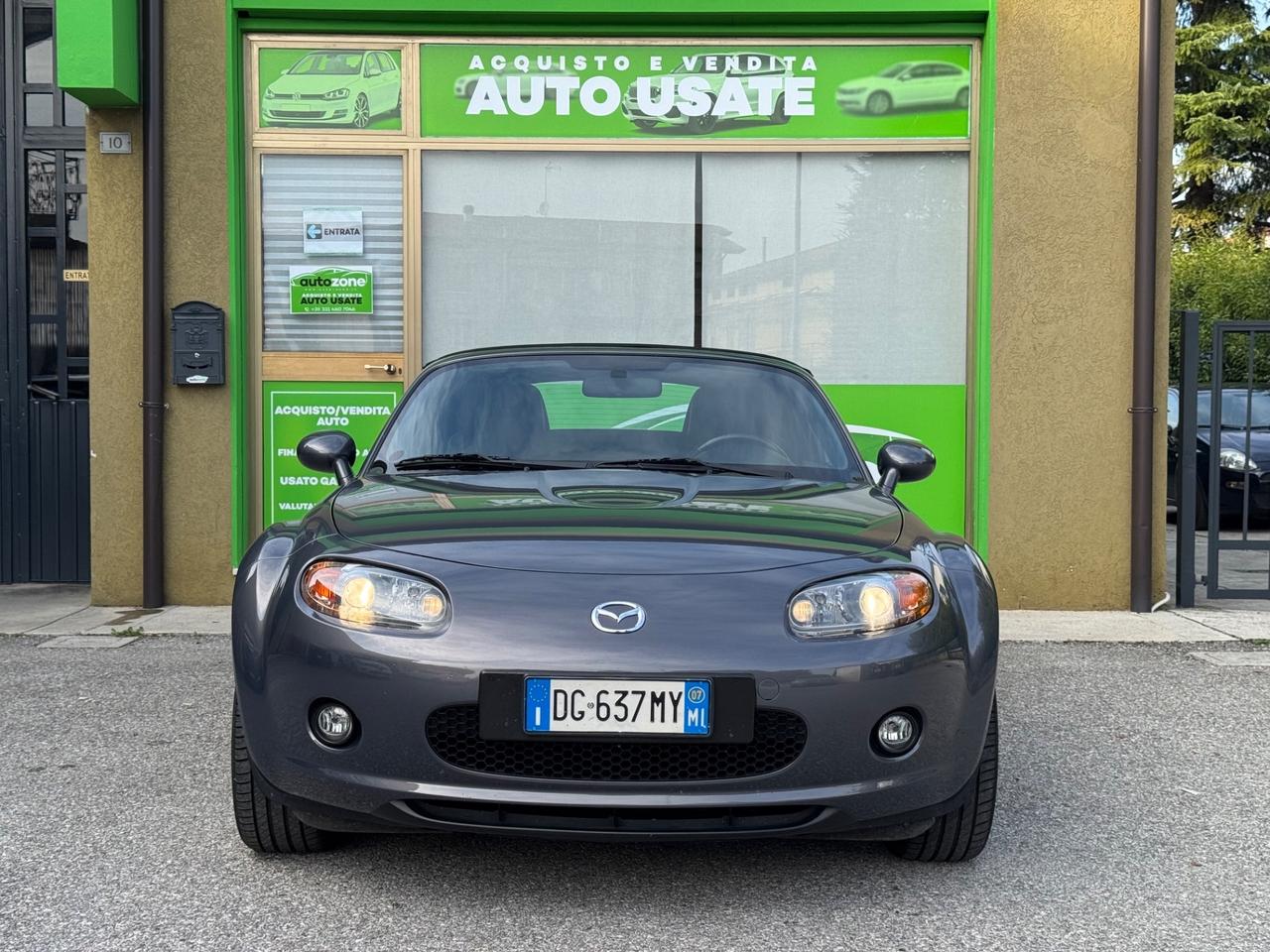 Mazda MX-5 Roadster Coupé 1.8L Fire 111000km
