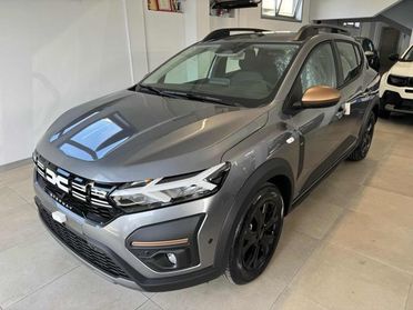 DACIA Sandero Stepway 1.0 TCe ECO-G Extreme Up Km0
