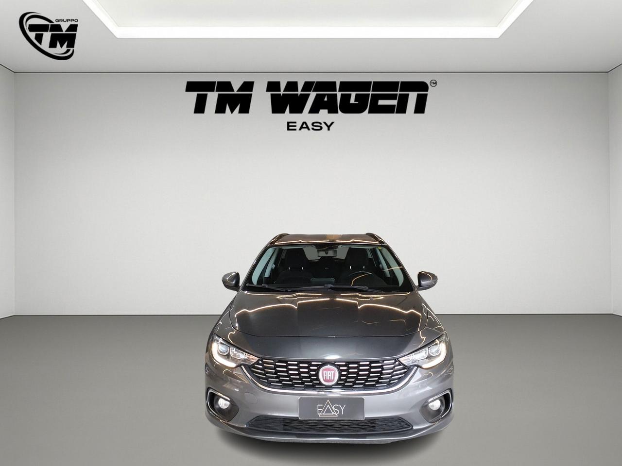 Fiat Tipo SW II 1.6 mjt Lounge s