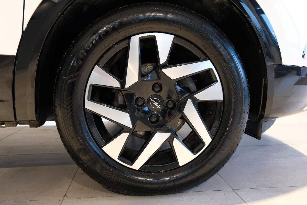 Opel Mokka 1.2 Turbo 136 CV GS