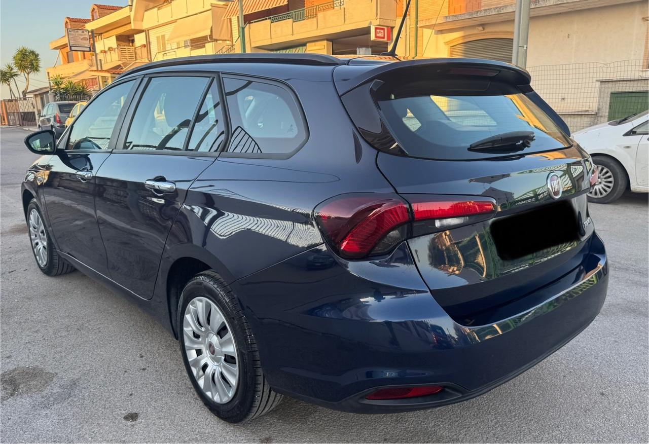 Fiat Tipo 1.3 Mjt S&S 5 porte Lounge