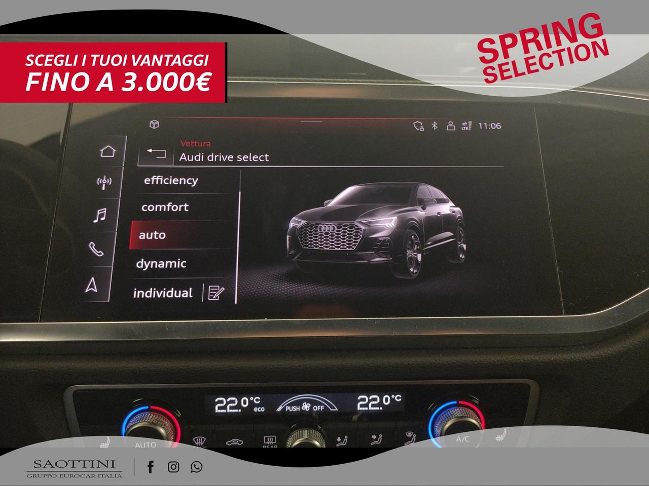 Sportback 35 2.0 TDI S line edition S tronic