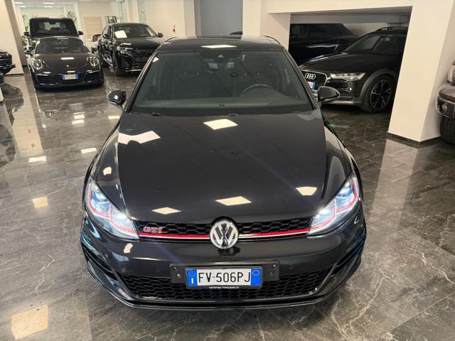 VOLKSWAGEN Golf GTI Performance 2.0 245 CV TSI DSG 5p. BMT/ TETTO APR.