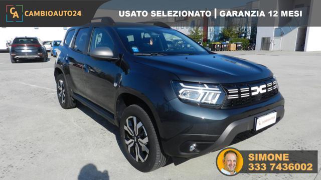 DACIA Duster 1.0 TCe GPL 4x2 Journey UP