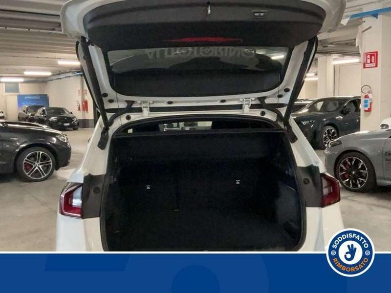 BMW X1 xDrive 20d M Sport Pro
