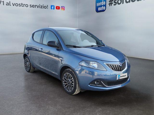 LANCIA Ypsilon 1.2 GPL Ecochic ORO