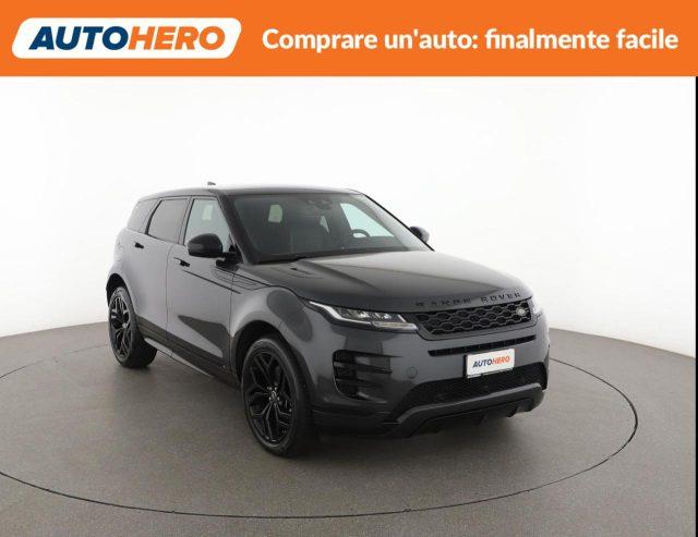 LAND ROVER Range Rover Evoque D I4-L.Flw 150 CV R-Dynamic