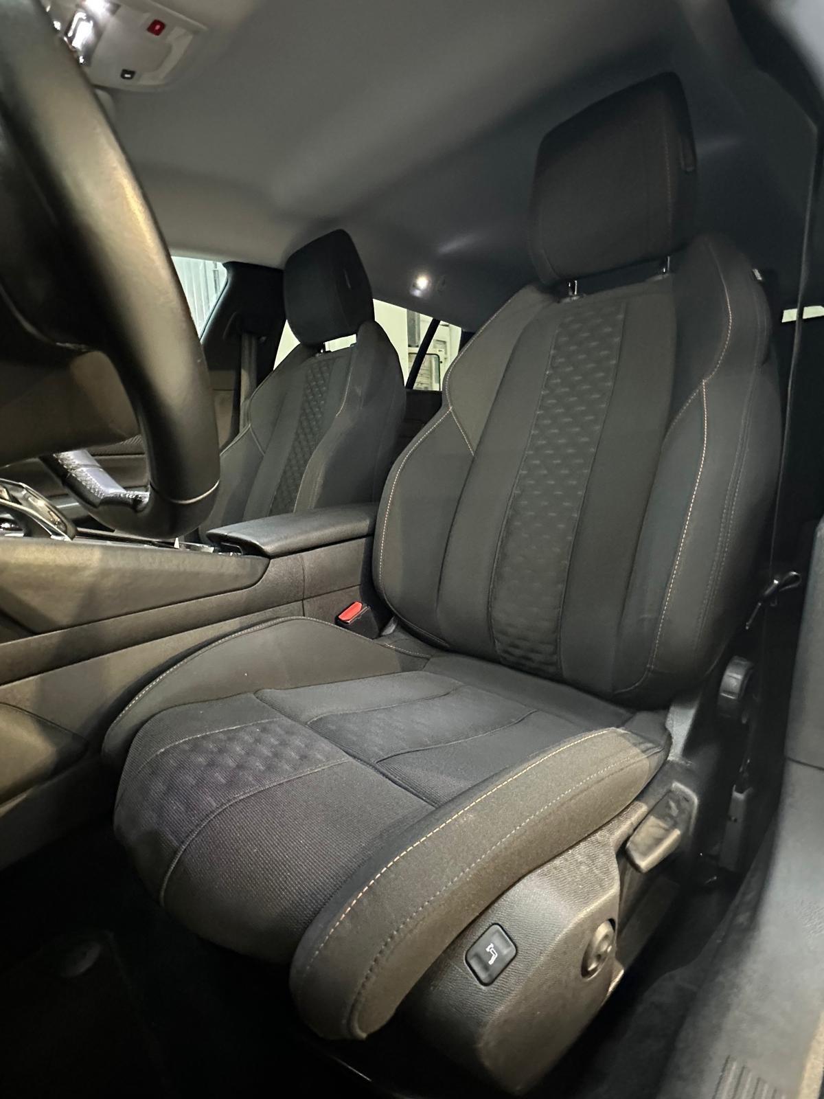 Peugeot 508 BlueHDi 130 Stop&Start EAT8 SW Allure