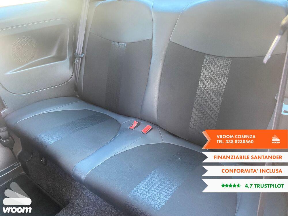 FIAT 500 (2007-2016) 500 1.3 Multijet 16V 95 CV...