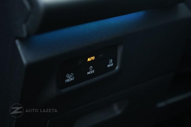 VOLKSWAGEN Tayron 1.5 eTSI 7 Posti Gancio Traino Life
