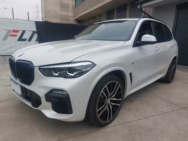 Bmw X5 xDrive30d 48V Msport