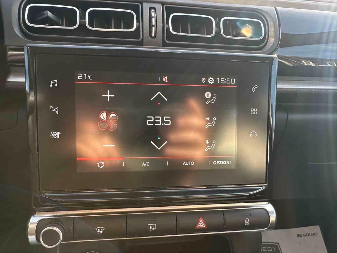 Citroen C3 PureTech 83 S&S Shine