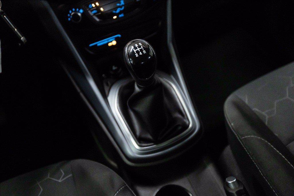 FORD B-Max 1.0 ecoboost 100cv del 2013