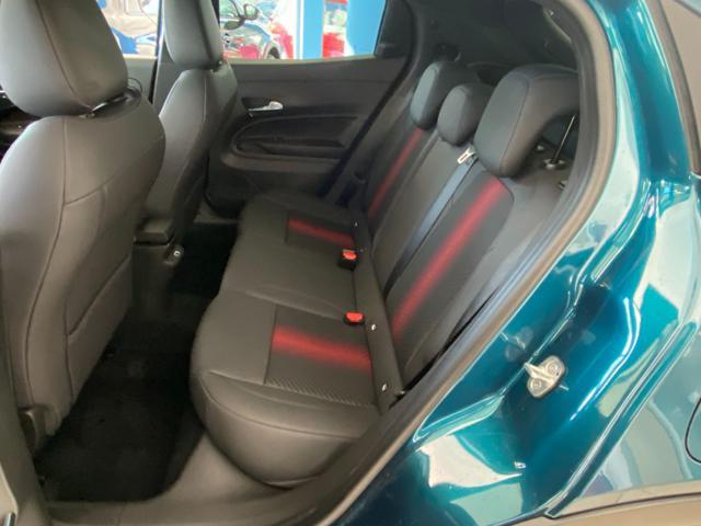 ALFA ROMEO Junior 1.2 145 CV Hybrid eDCT6 Speciale