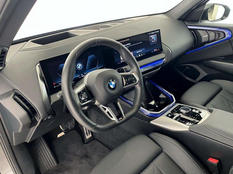 BMW X3 X3 xDrive20d 48V MSport