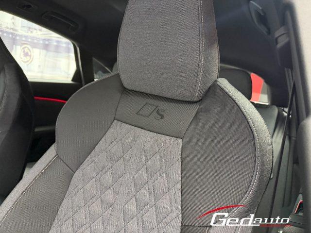 AUDI Q5 SPORTBACK TDI 150 kW mHEV S tronic quattro S line