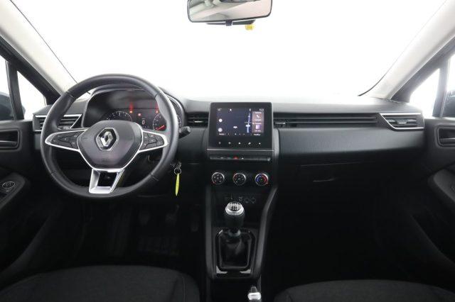 RENAULT Clio Clio TCe 90 CV 5 porte Business