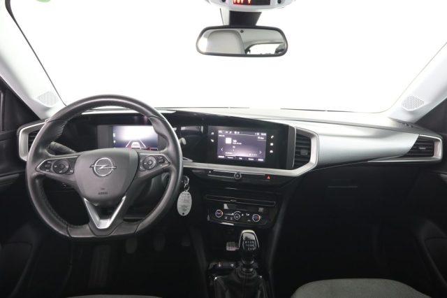 OPEL Mokka Mokka 1.2 Turbo 130CV GS Line