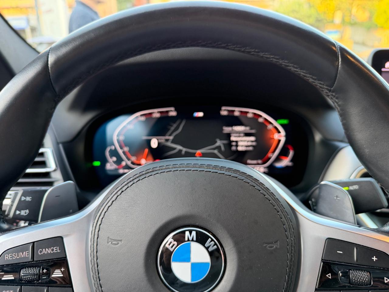 Bmw X4 xDrive20d 48V Msport