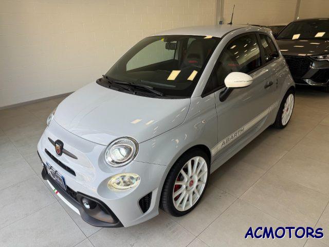 ABARTH 595 1.4 Turbo T-Jet 180 CV Esseesse