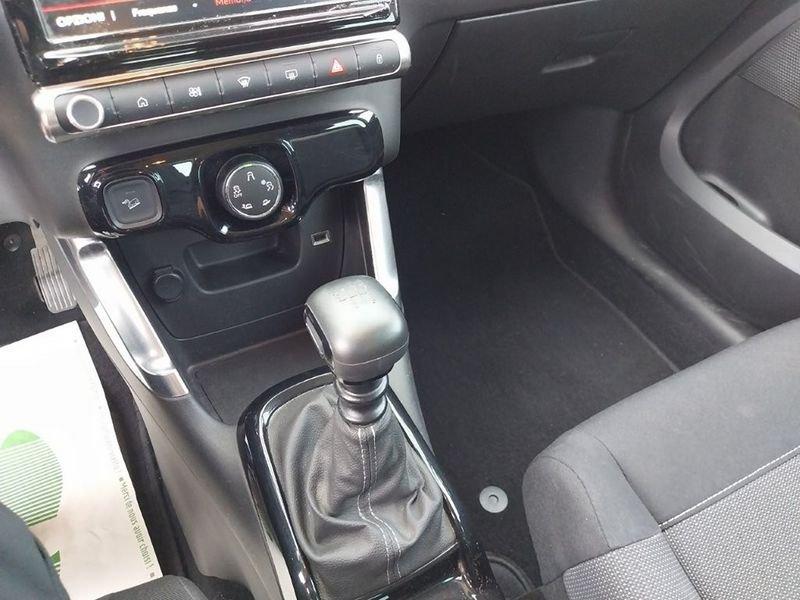 Citroën C3 Aircross 1.5 BlueHDi 110cv Shine S&S