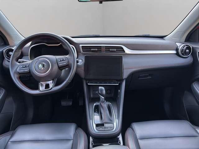 MG ZS ZS 1.0 Luxury auto