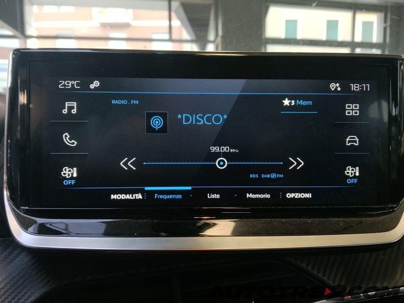 Peugeot 208 208 1.2 puretech Active s&s 100cv