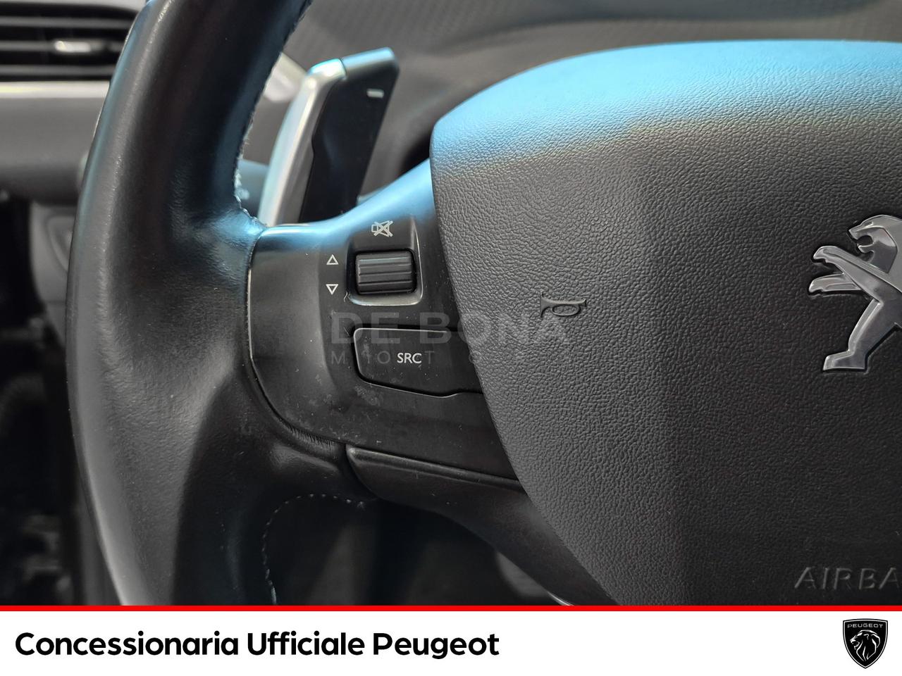 Peugeot 2008 1.6 e-hdi 8v active s&s 92cv etg6 (robot)