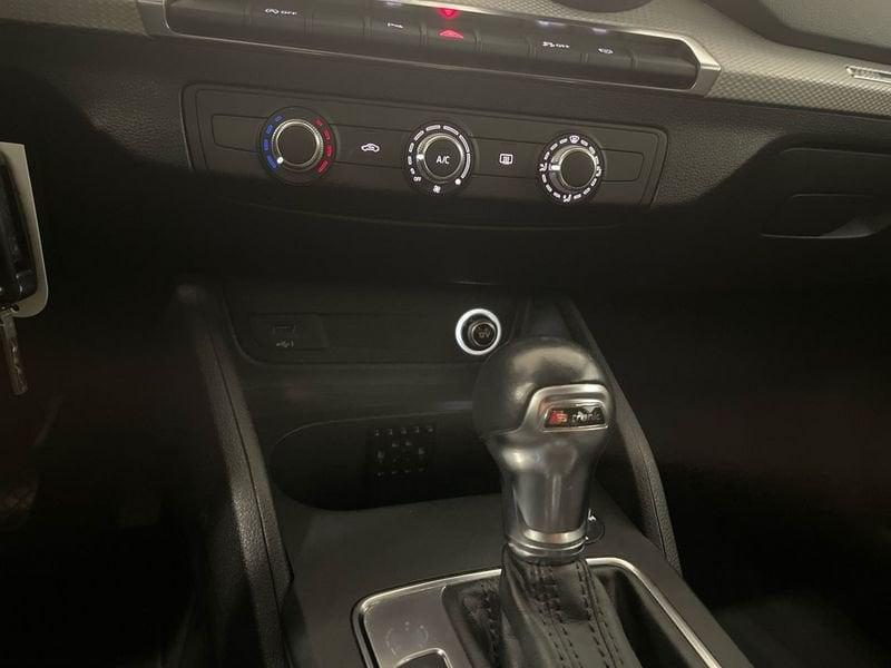 Audi Q2 1.6 tdi Business s-tronic