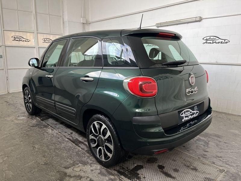 FIAT 500L 1.3 Multijet 95 CV Mirror tua 159,00 al mese