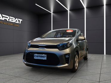 KIA Picanto 3ªs.(17-->) Picanto 1.0 12V 5 port...