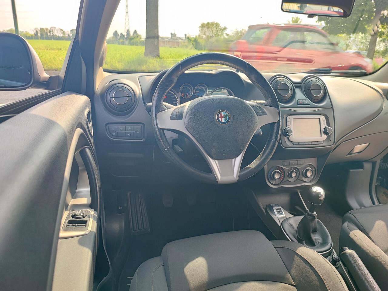 Alfa Romeo MiTo 1.3 JTDm 85 CV S&S Progression