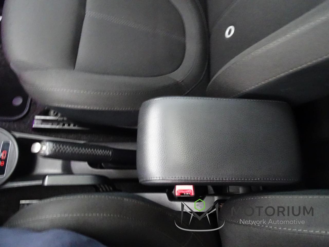 Abarth 595 1.4 Turbo T-Jet 160 CV Pista