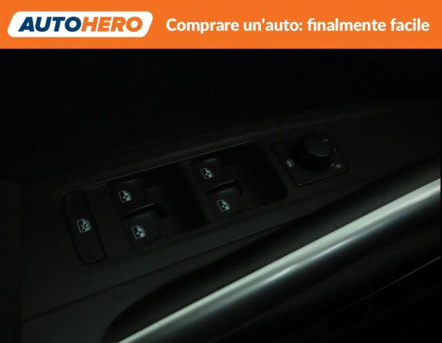 SKODA Fabia 1.0 TSI 110 CV DSG Style