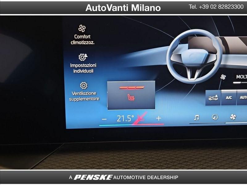 BMW Serie 3 320d 48V xDrive Msport Pro