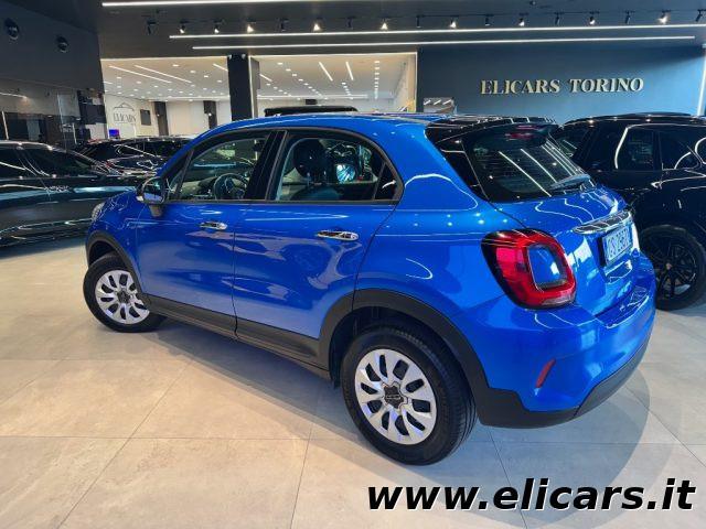FIAT 500X 1.5 T4 Hybrid 130 CV DCT