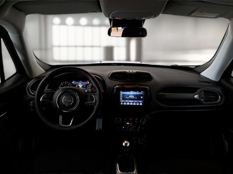 JEEP RENEGADE 1.6 MJet 130cv Limited