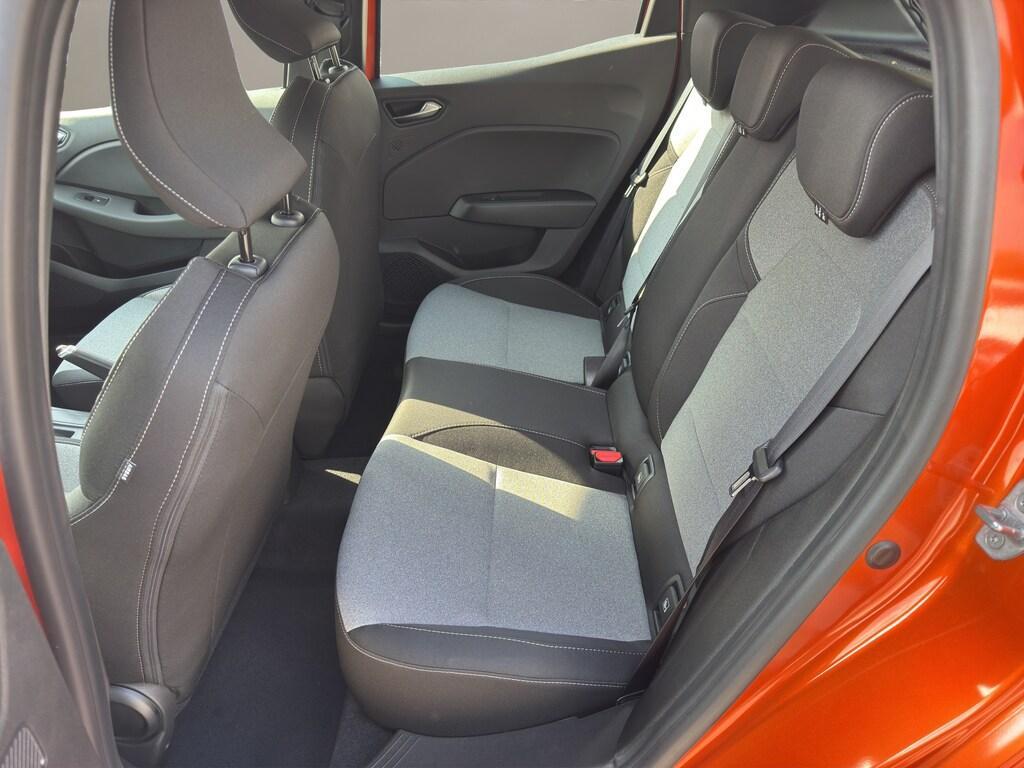 Renault Clio Clio 1.0 tce Evolution 90cv KM0