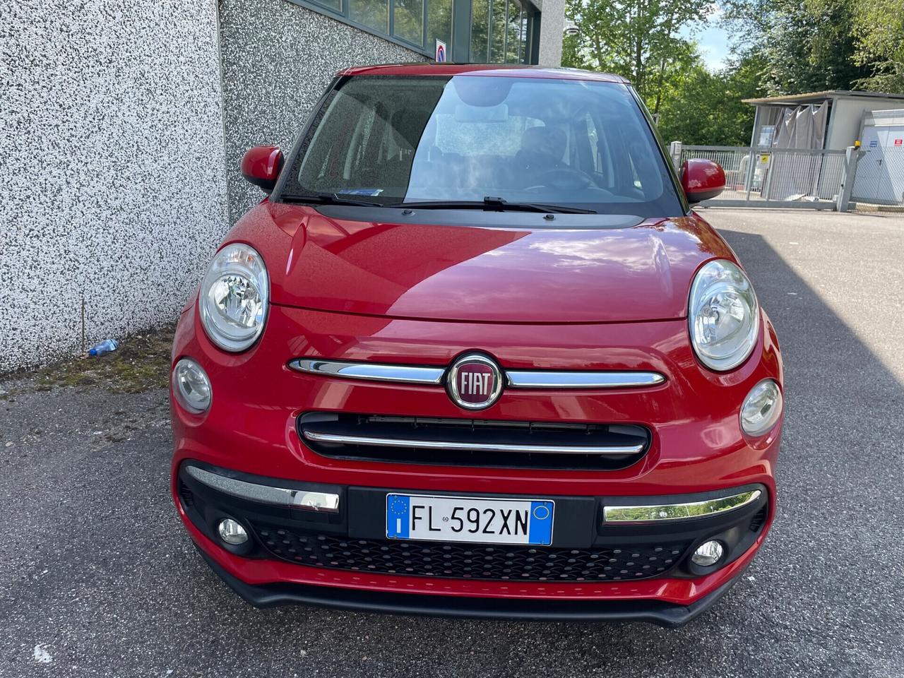 Fiat 500L 1.4 95 CV Lounge*Neopatentati*Tetto*Solo 90000km*