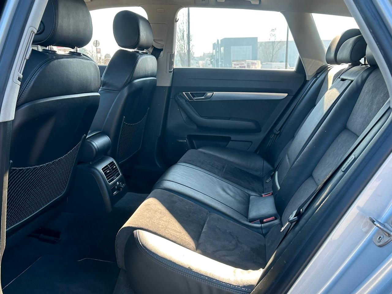 Audi A6 allroad 3.0 TDI 240 CV F.AP. tiptronic