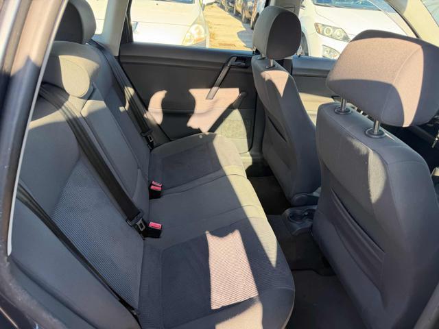 VOLKSWAGEN Polo 1.4 16V FSI 5p. senza nessun lavoro da fare